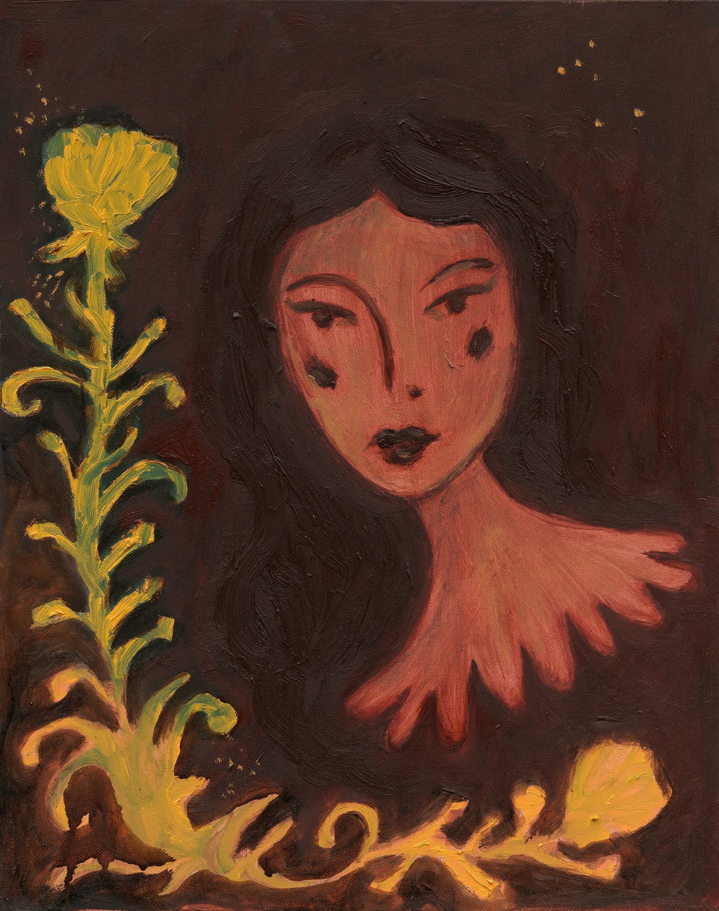 Sweet Belladonna
