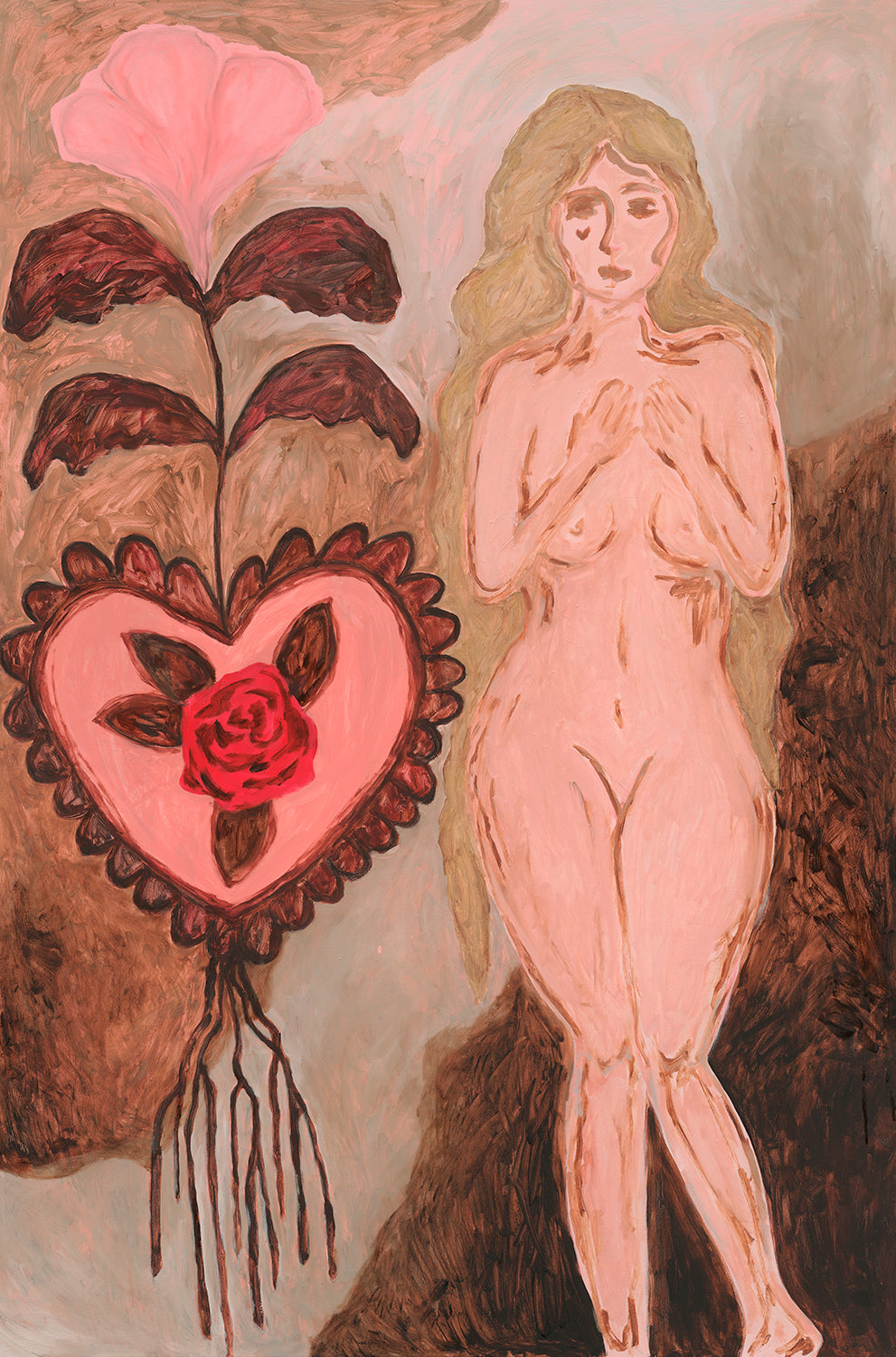 Venus and Valentines