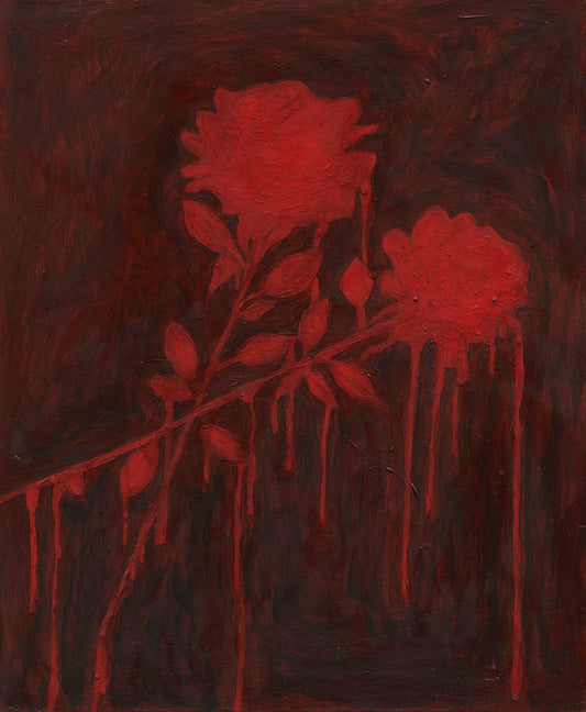 Bleeding Hearts