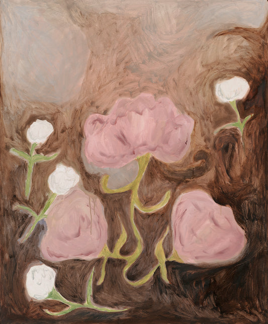 Milkflower Dreams